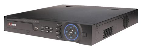 32 Channel DVR 的图像结果