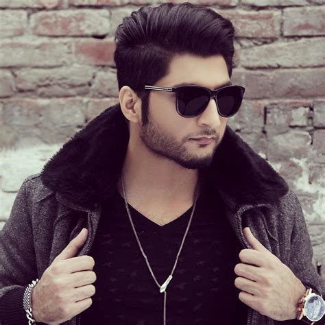 Bilal Saeed Profile, Affairs, Contacts, Girlfriend, Gallery, News, Hd ...