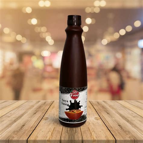 RS Food Processing – Premium Sauces, Ketchup & Condiments in India