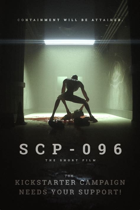 A f**king 096 Movie. (Or short film) | SCP-096 | Know Your Meme