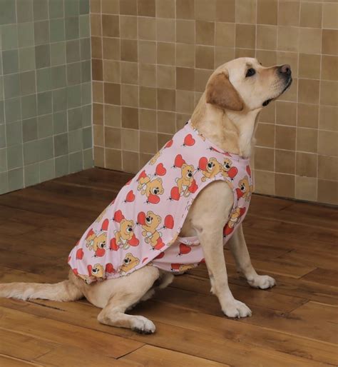 4XL～6XL/予約【andblank】Heart Balloon Joy Bear Bug Guard Cooling Top ...
