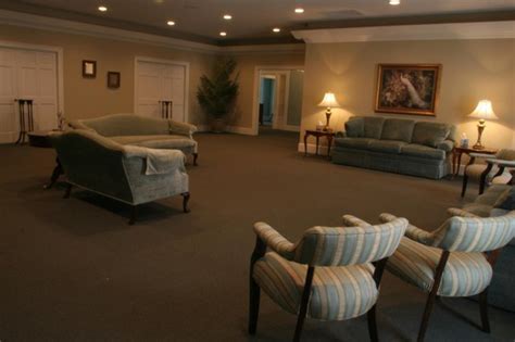 Our Location | McSwain-Evans Funeral Home
