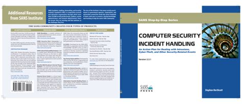 Image result for Computer Security Incident Handling Guide
