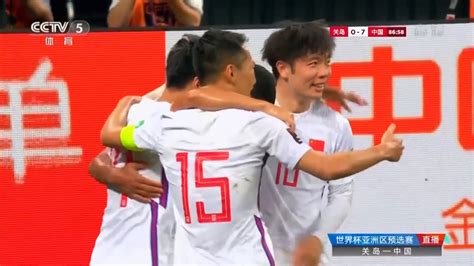 中国vs关岛前瞻 中国队轻取三分-欢呼吧