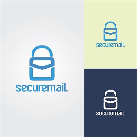 Image result for Secure Mail Logo