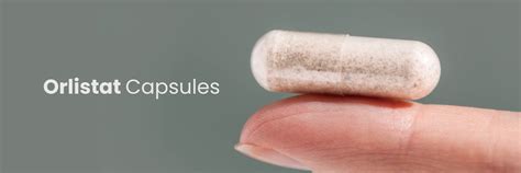 كبسولات أورليستات: الفوائد والاستخدامات والآثار الجانبية لتخفيف الوزن