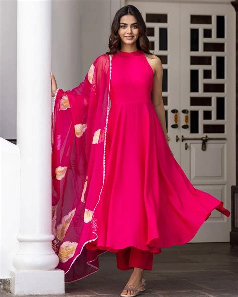 Rani Back-Tie Suit Set | Ambraee – Ambraee