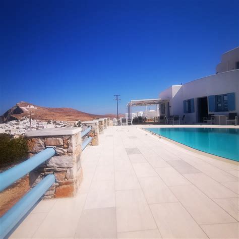 AERI HOTEL (Folegandros) - Hotel Reviews, Photos, Rate Comparison ...