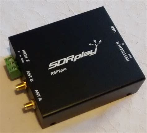 Image result for Sdrplay Software