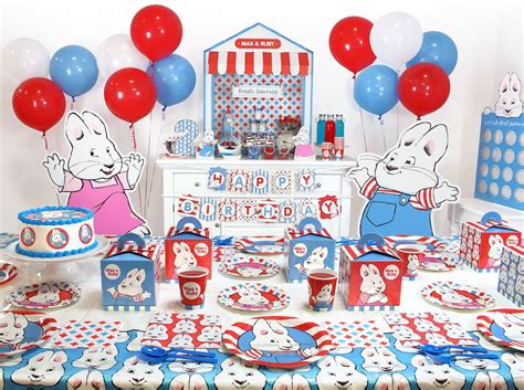 Image result for Max Ruby Birthday