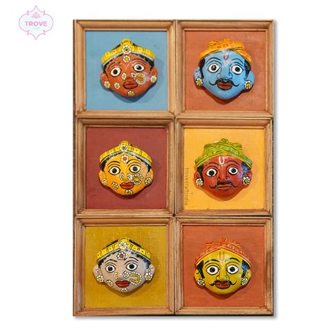 Cherial art – Trove Craft India