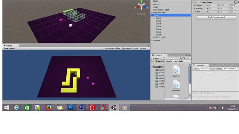 Image result for Unity Main Camera