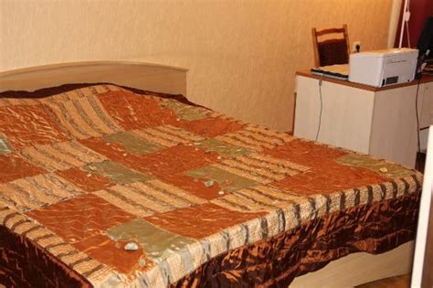 SLAVA HOSTEL (Belgorod) - Hostel Reviews & Photos - Tripadvisor
