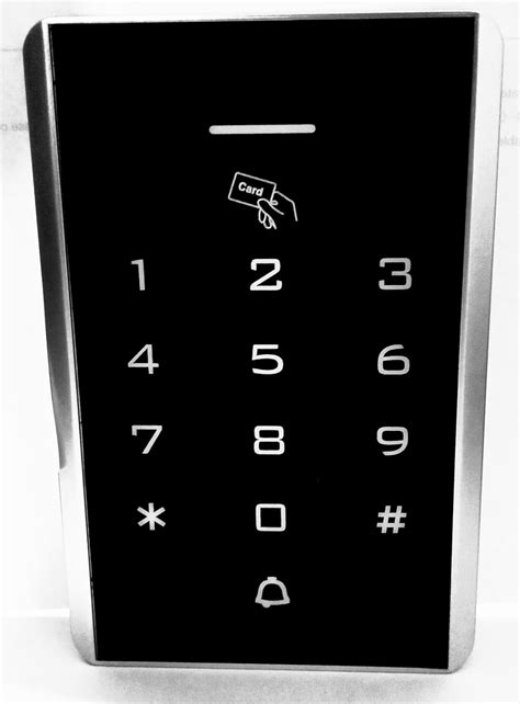 Essl SA-32 Single Door Access Control