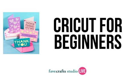 Image result for Cricut Video-Tutorials Beginners