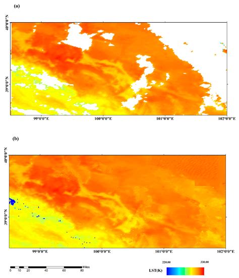 Improving the Evapotranspiration Estimation under Cloudy Condition by ...