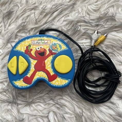 Image result for Elmo World Computer Play