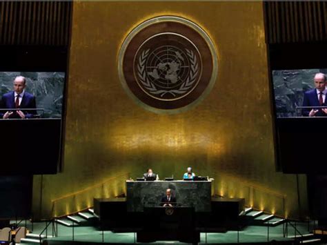 At UNGA, Sneha Dubey's blistering reply to Pakistan - India's ...