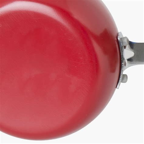 Buy Elite Magnus Textured Milk Pan - Metal - Milk Pot - 22 cm x 10 cm x ...