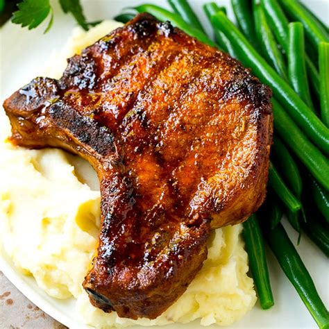 Chuleta de Cerdo Fileteada :: Venta de carne online - Carnicería online