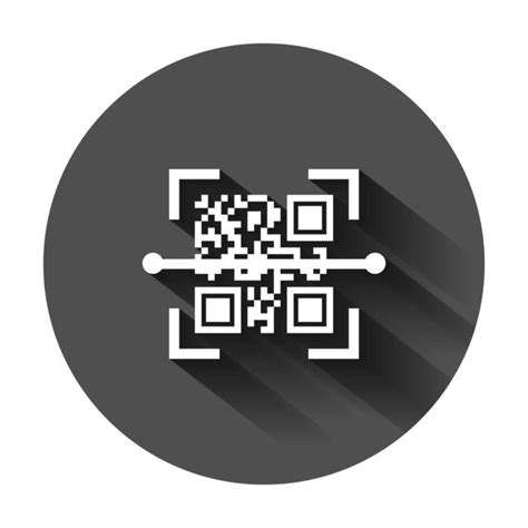 Image result for QR Code Circular Pattern