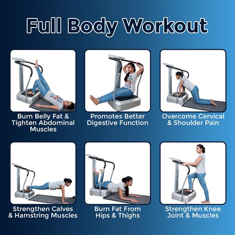 Crazy Fit Massager India | Buy JSB HF14 Online