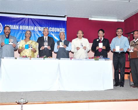 Indian Human Rights Council