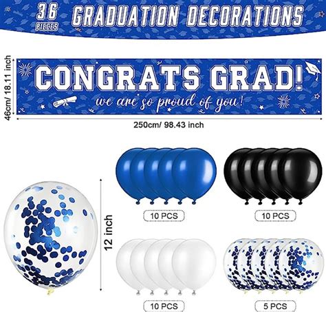 Vinyl Graduation Banners