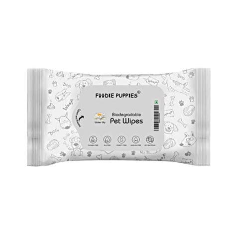 Amazon.in Bestsellers: The most popular items in Grooming Wipes