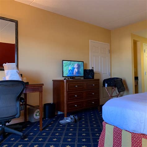 WYNDHAM GETTYSBURG HOTEL & CONFERENCE CENTER - Hotel Reviews, Photos ...