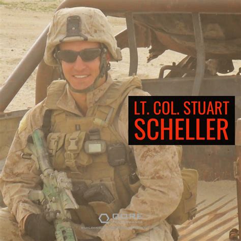Image result for Lieutenant Colonel Scheller