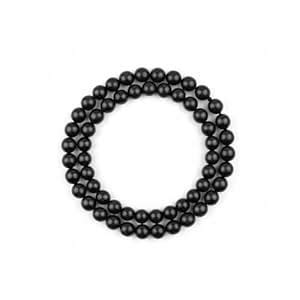 Buy Gem Vastu Karungali Malai Bracelet – 8mm Premium Karungali Malai ...