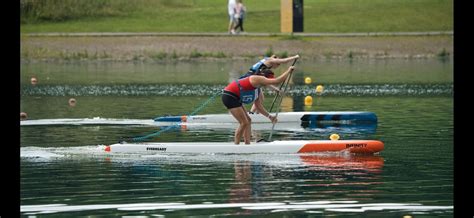 SCOTTISH SPRINT CHAMPIONSHIPS, Watersports Centre, Strathclyde Park ...