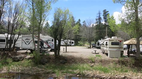 Munds Park RV Resort Reviews updated 2022