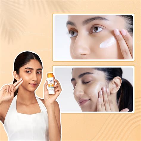 How to Apply Sunscreen on Face: How Much SPF to Use