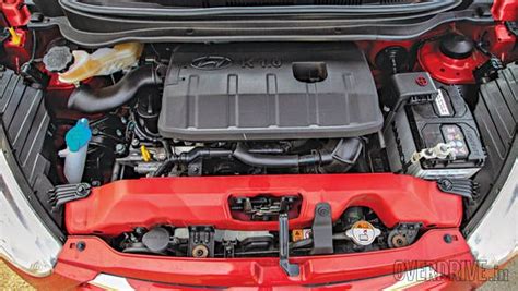 Comparo: Hyundai Eon 1.0 vs Maruti Suzuki Alto K10 - Overdrive