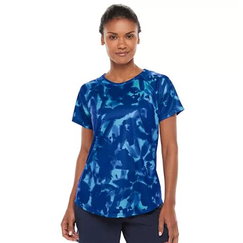 Women's Tek Gear® Performance Tee
