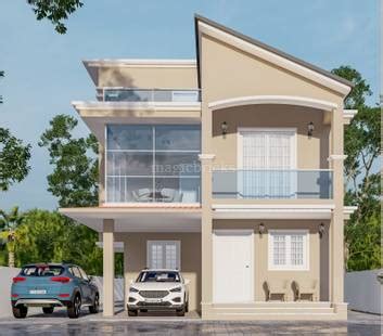 Cornerstone Haven in Nuvem, Goa: Price, Brochure, Floor Plan, Reviews