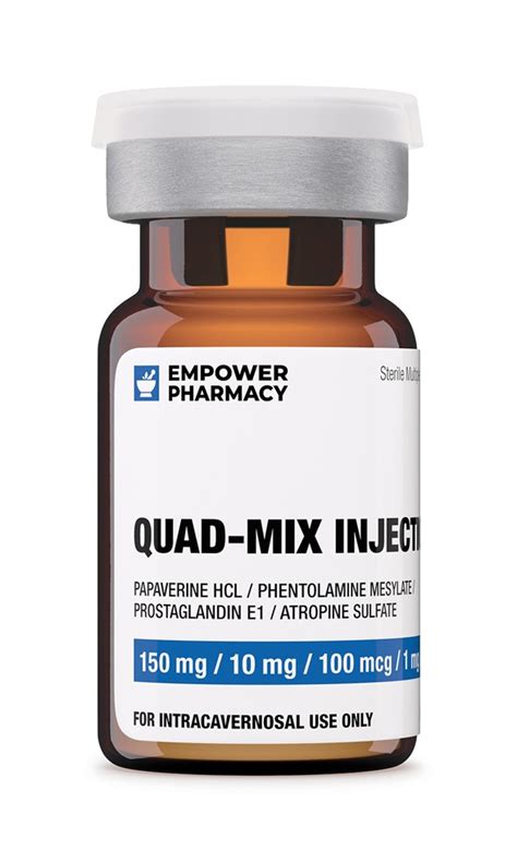 Image result for TriMix Injection