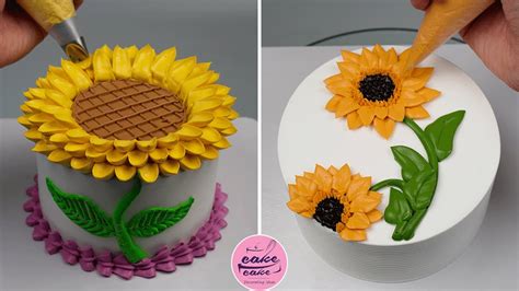 Cake Decorating Tutorial 的图像结果