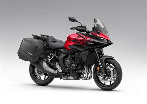 Comparaison des motos Honda CB1000GT 2026 VS. Honda CRF1000L Africa ...