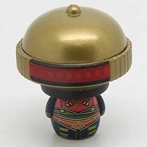 Alpha 5: Funko Pint Size Heroes X Power Rangers Micro Vinyl Figure ...