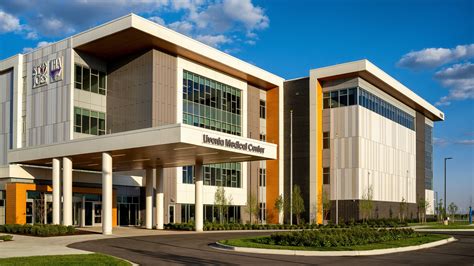 Trinity Health Iha Urgent Care Schoolcraft Campus - Surveys Hyatt