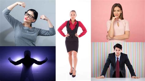 Body Language Power Poses 的图像结果