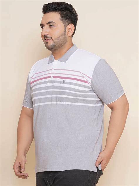 Silverthorn Matty Stripes