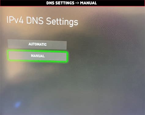 Best DNS for Xbox Series X (Fastest DNS Servers for Xbox)