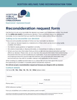 Reconsideration Form 的图像结果