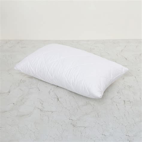 Buy Healthy Living Neem Pillow Protector - 45 x 70 cm from Home Centre ...