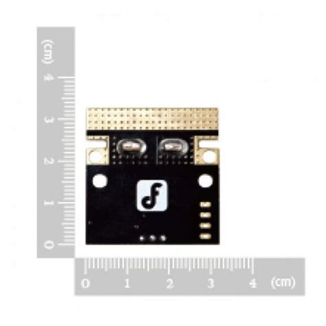 50A Current Sensor (AC/DC)
