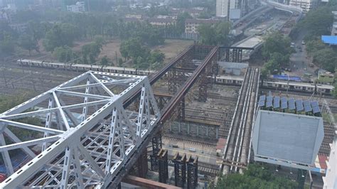 Mumbai News: BMC Successfully Completes Trial Launch Of Bridge's Open ...